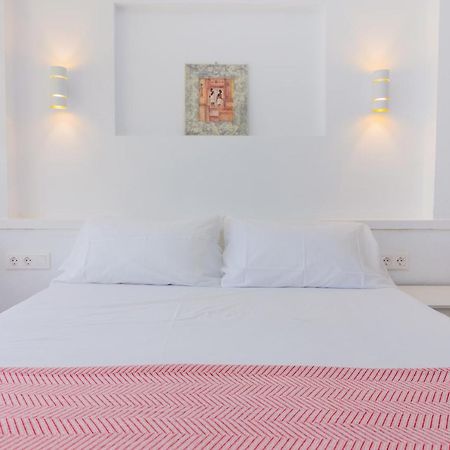 Isla Saint Tropez Apartment Javea Arenal By Rock Rentals Exterior foto