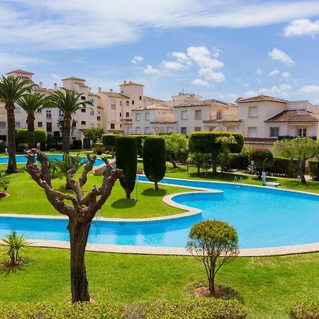 Isla Saint Tropez Apartment Javea Arenal By Rock Rentals Exterior foto