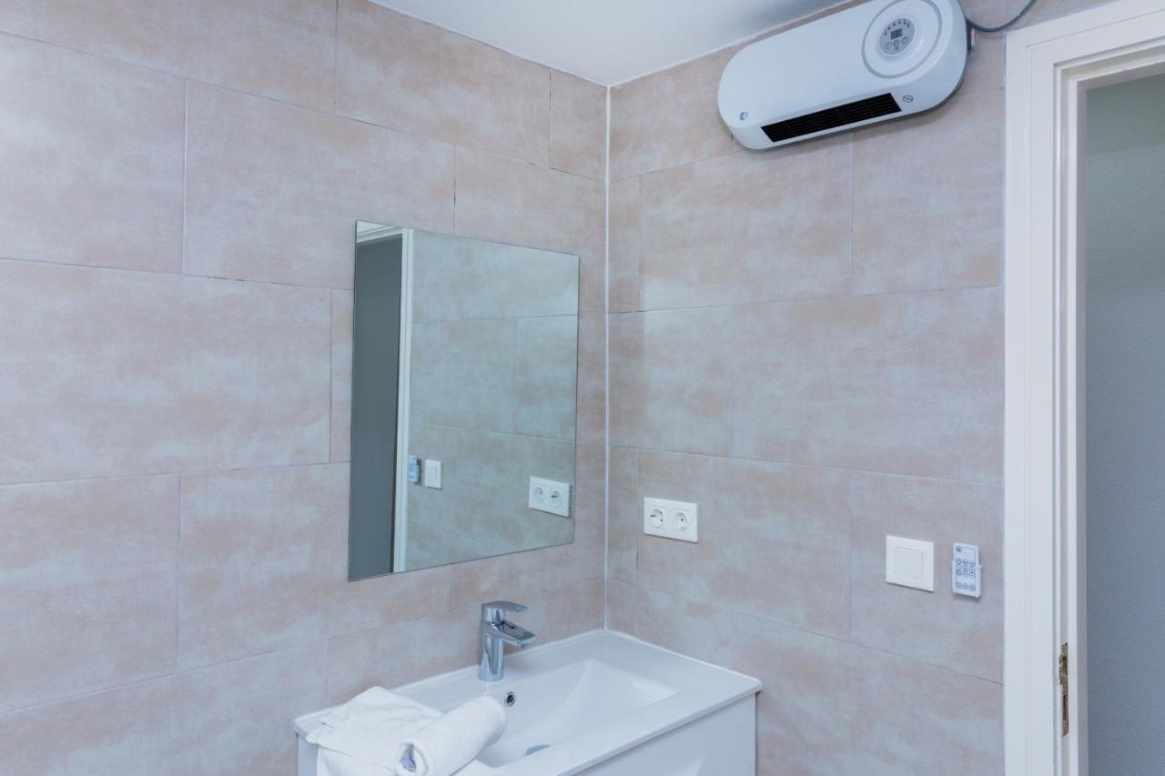 Isla Saint Tropez Apartment Javea Arenal By Rock Rentals Exterior foto