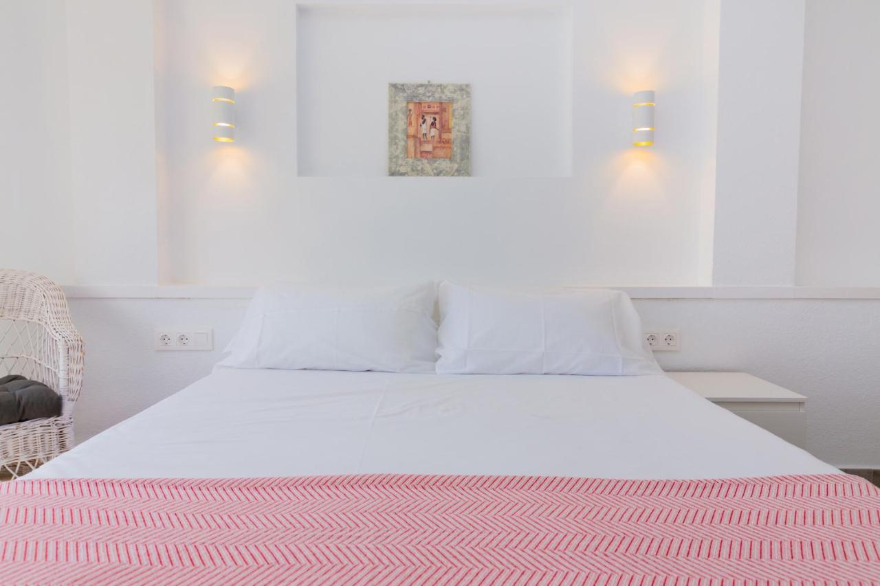 Isla Saint Tropez Apartment Javea Arenal By Rock Rentals Exterior foto